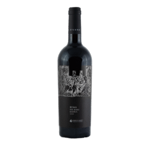 ETERNA ROMA ROSSO DOC Riserva Red Wine