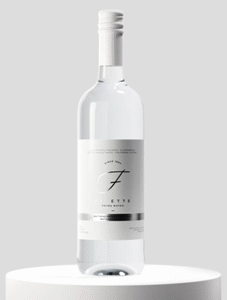 La Bordolese Luxury water Made in Italy