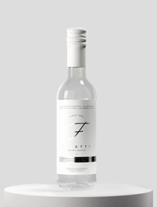 La Demi Luxury Water Made in Italy