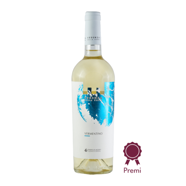 Parvus-Ager-Essenza-della-terra-Vermentino-