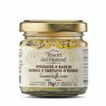 TRuffle Butter Made in Italy