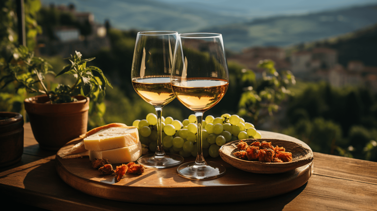 Made in Italy Gourmet Food & Fine Wine