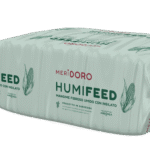 Wet fibrous feed, enriched with high-quality silage, made in Italy